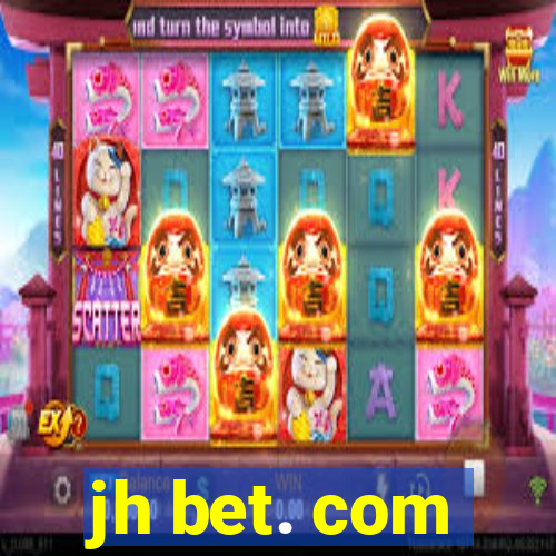 jh bet. com